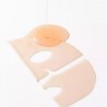 Cosrx 5 PDRN Hyaluronic Acid Vital Hydrating Hydrogel Mask intensyviai drėkinanti hidrogelinė veido kaukė