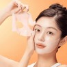 Cosrx 5 PDRN Hyaluronic Acid Vital Hydrating Hydrogel Mask intensyviai drėkinanti hidrogelinė veido kaukė