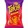 Kukurūzų traškučiai TAKIS (QUESO VOLCANO), 90g
