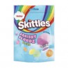 Kramtomi saldainiai SKITTLES SQUISHY CLOUDZ (FRUITS), 94g