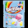 Kramtomi saldainiai SKITTLES SQUISHY CLOUDZ (FRUITS), 94g