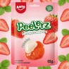 Guminukai AMOS PEELERZ (STRAWBERRY), 65g
