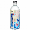 Gazuotas gaivusis gėrimas HATA HATASODA (WHITE PEACH), 500ml