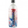 Gazuotas gaivusis gėrimas HATA HATASODA (WATERMELON), 500ml