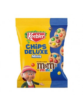Sausainiai KEEBLER CHIPS...