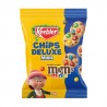 Sausainiai KEEBLER CHIPS DELUXE MINIS (M&M'S), 45g