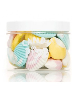 Guminukai CANDY POP SEASHELLS, 200g