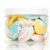 Guminukai CANDY POP SEASHELLS, 200g