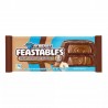 Šokoladiniai saldainiai MRBEAST FEASTABLES (HAZELNUT), 40g