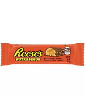 Batonėlis REESE'S...