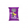 Lęšių traškučiai VAN HOLTEN'S GARLIC JOE, 90g