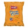 Kukurūzų traškučiai HERR'S (CHEESE CURLS), 113g