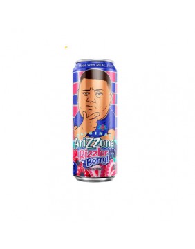 Gaivusis gėrimas ARIZONA...