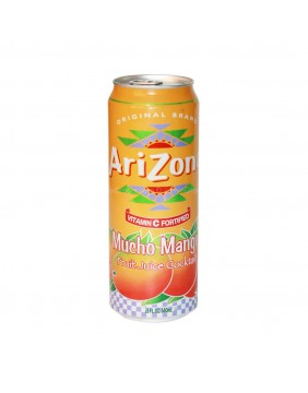 Gaivusis gėrimas ARIZONA...