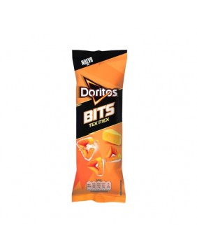 Kukurūzų traškučiai DORITOS...