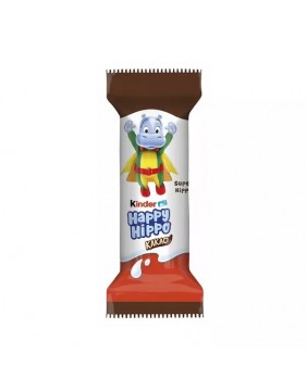 Vafliukas KINDER HAPPY...
