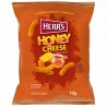 Kukurūzų traškučiai HERR'S (HONEY CHEESE), 113g
