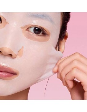 Torriden Cellmazing Pore Perfecting Mask - poras traukianti veido kaukė