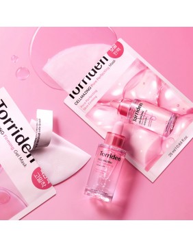 Torriden Cellmazing Pore Perfecting Mask - poras traukianti veido kaukė