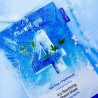 Numbuzin No.4 Icy Soothing Sheet Mask – raminanti lakštinė veido kaukė