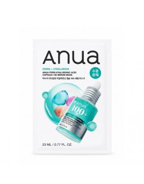 ANUA PDRN Hyaluronic Acid...
