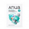ANUA PDRN Hyaluronic Acid Capsule 100 Serum Mask – drėkinanti lakštinė veido kaukė su PDRN ir hialurono rūgštimi