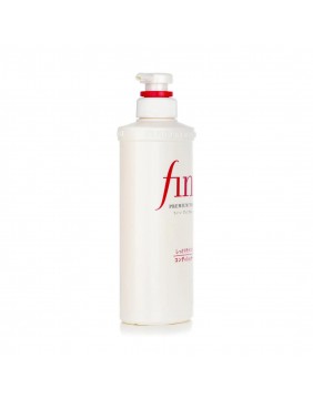 SHISEIDO Fino Premium Touch - plaukų kondicionierius