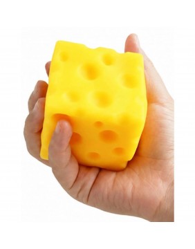 Žaislas SQUISHY CHEESE FOAM...