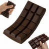 Žaislas SQUISHY CHOCOLATE
