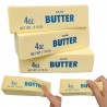 Žaislas SQUISHY BUTTER SMALL