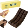 Žaislas SQUISHY BUTTER SMALL