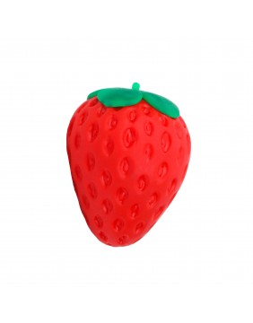 Žaislas SQUISHY STRAWBERRY