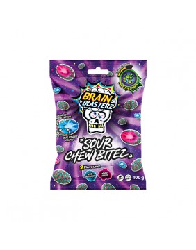 Guminukai BRAIN BLASTERZ...