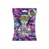 Guminukai BRAIN BLASTERZ SOUR CHEW BITEZ (BLUE RASPBERRY & MIXED BERRY), 100g