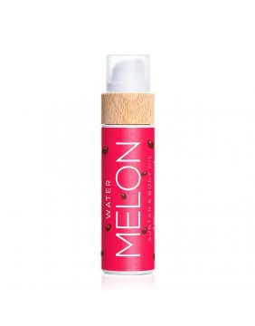 COCOSOLIS Watermelon Suntan...