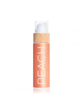 Cocosolis PEACH organiškas...