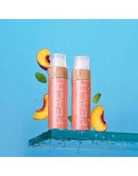 Cocosolis PEACH organiškas įdegio aliejus kūnui