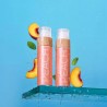 Cocosolis PEACH organiškas įdegio aliejus kūnui
