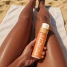 Cocosolis PEACH organiškas įdegio aliejus kūnui