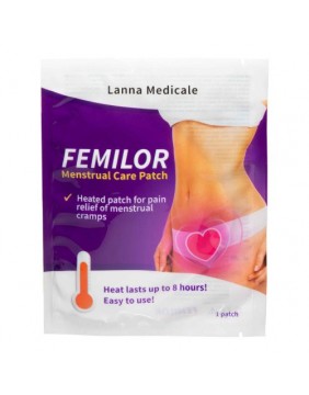 Femilor Menstrual Care...