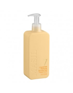 MASIL 7 CERAMIDE PERFUME dušo želė, 300ml.