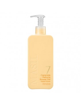 MASIL 7 CERAMIDE PERFUME dušo želė, 300ml.