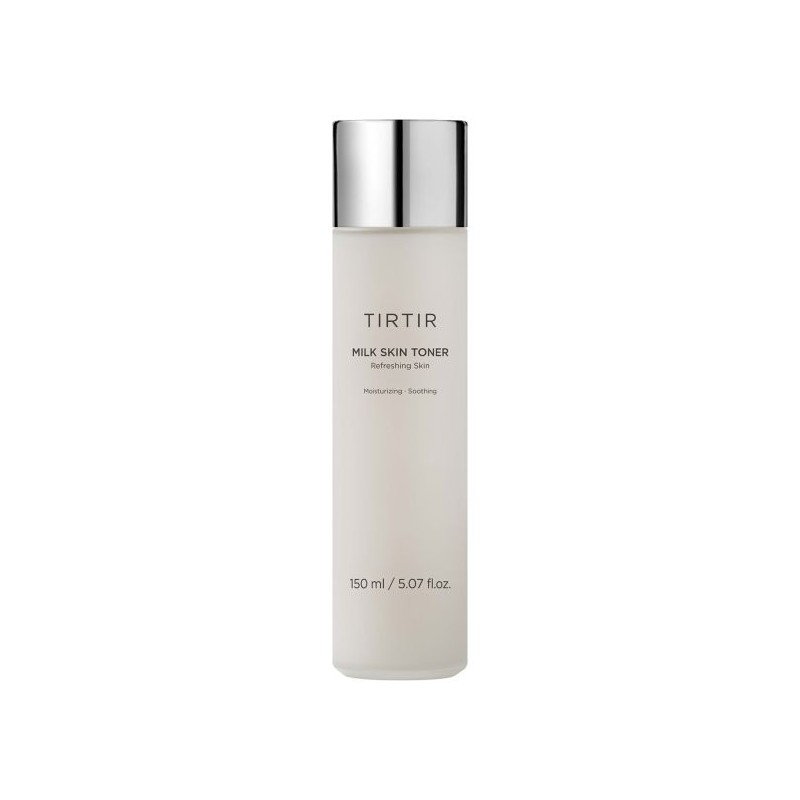 TIRTIR MILK SKIN veido tonikas, 150 ml