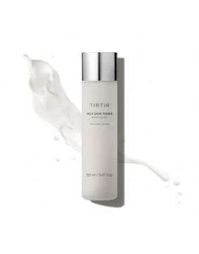 TIRTIR MILK SKIN veido tonikas, 150 ml