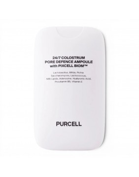 PURCELL - 24/7 Colostrum...