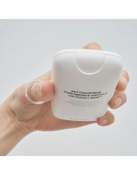 PURCELL - 24/7 Colostrum Pore Defence Ampoule - purškiama veido ampulė