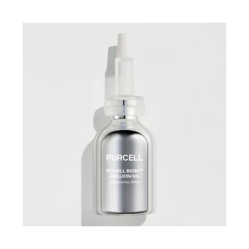 PURCELL - Pixcell Biom 2Billion/mL - probiotikų serumas
