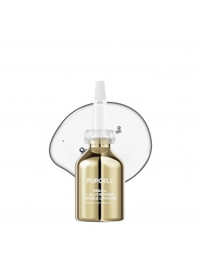 PURCELL L-Glutathione Flexible Liposome - skaistinantis veido serumas