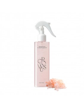 GROWUS Damage Therapy No-wash Treatment EX - nenulaunama priemonė plaukų atstatymui