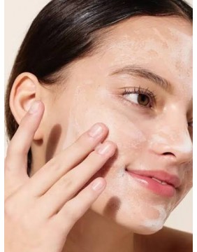 Menokin 30 sekundžių veikimo putojanti veido kaukė (30 Seconds Quick Bubble Mask Lift), 95ml.